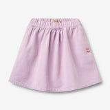 Wheat Main Nederdel Sissi Skirt 9820 lavender glow