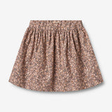 Wheat Main Nederdel Sissi Skirt 9546 black sea garden
