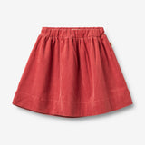 Wheat Main Nederdel Sissi Skirt 1037 raspberry