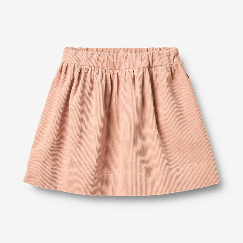 Wheat Main Nederdel Sissi Skirt 2487 rose powder
