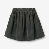 Wheat Main Nederdel Sissi Skirt 9526 black sea