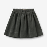 Wheat Main Nederdel Sissi Skirt 9526 black sea
