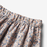 Wheat Main Nederdel Sissi Skirts 1127 cloudy wild flowers