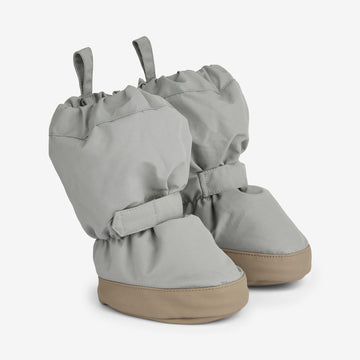 Wheat Outerwear Overtræksfutter | Baby Outerwear acc. 1111 rainy blue