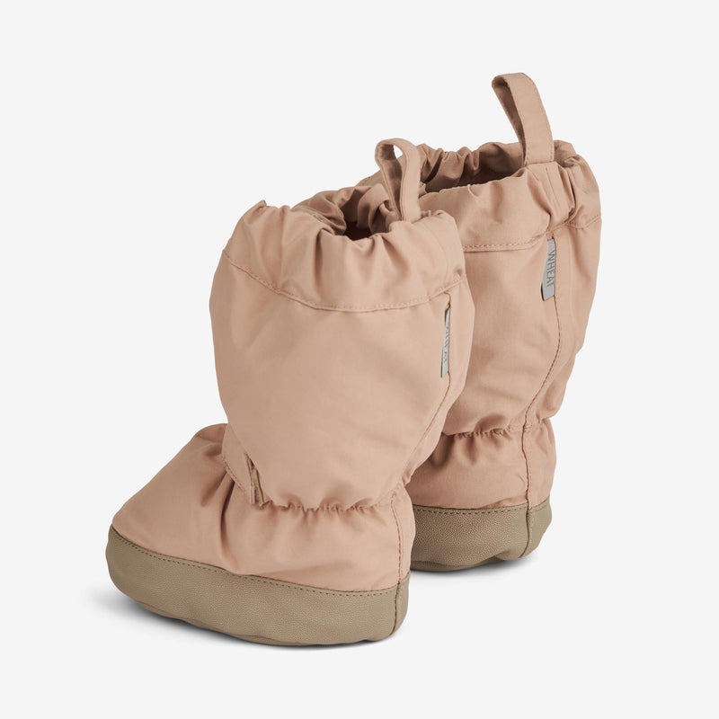 Wheat Outerwear Overtræksfutter | Baby Outerwear acc. 2031 rose dawn