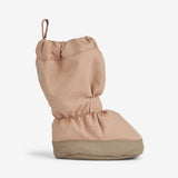 Wheat Outerwear Overtræksfutter | Baby Outerwear acc. 2031 rose dawn