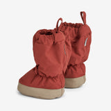 Wheat Outerwear Overtræksfutter | Baby Outerwear acc. 2072 red