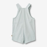Wheat Main Overall Sigge Suit 9429 light blue chambray