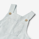 Wheat Main Overall Sigge Suit 9429 light blue chambray