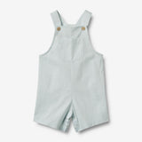 Wheat Main Overall Sigge Suit 9429 light blue chambray