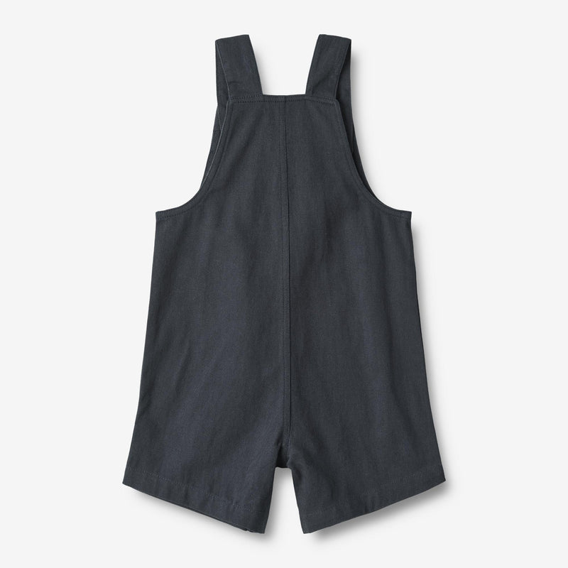 Wheat Main   Overall Sigge Suit 1432 navy