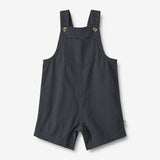 Wheat Main   Overall Sigge Suit 1432 navy
