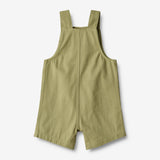 Wheat Main   Overall Sigge Suit 4122 sage