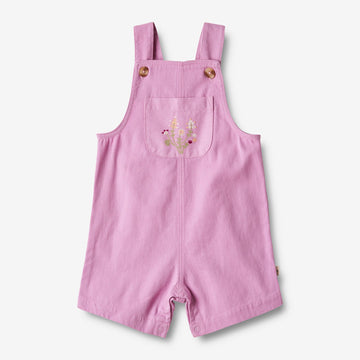 Wheat Main   Overall Sigge Suit 4500 iris