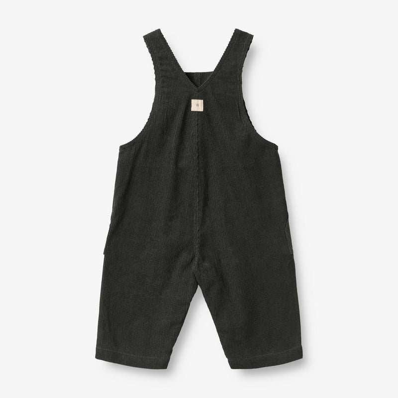 Wheat Main  Overalls Viggo | Baby Trousers 1432 navy