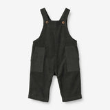 Wheat Main  Overalls Viggo | Baby Trousers 1432 navy