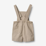 Wheat Main Overalls Erik Suit 3239 beige stone