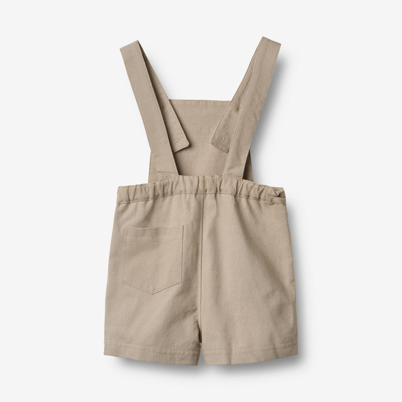 Wheat Main Overalls Erik Suit 3239 beige stone