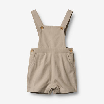 Wheat Main Overalls Erik Suit 3239 beige stone