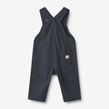 Wheat Main   Overalls Helmer Suit 1432 navy