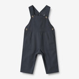 Wheat Main   Overalls Helmer Suit 1432 navy