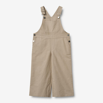 Wheat Main Overalls Marley Trousers 3239 beige stone