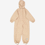 Wheat Outerwear Overgangsdragt Masi Technical suit 2036 rose dust flowers