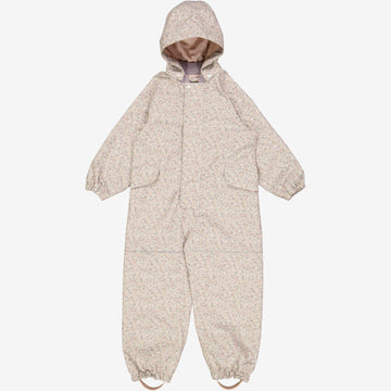 Wheat Outerwear Overgangsdragt Masi Technical suit 2252 highrise flowers