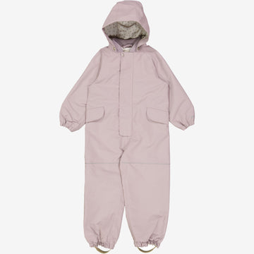 Wheat Outerwear Overgangsdragt Masi Technical suit 1494 purple dove