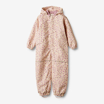 Wheat Outerwear   Overgangsdragt Masi Technical suit 9504 candy flowers