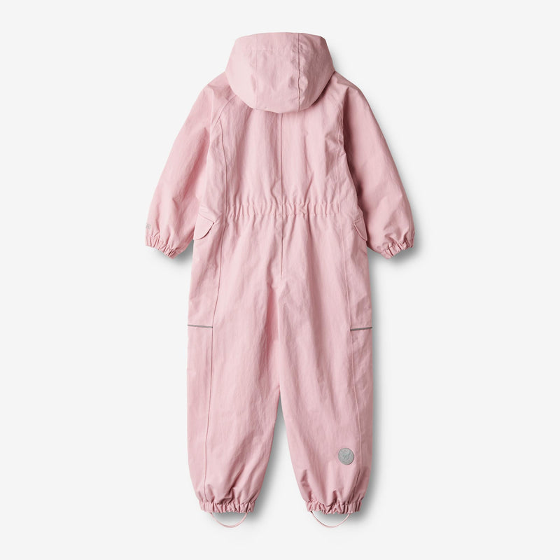 Wheat Outerwear   Overgangsdragt Masi Technical suit 2282 rose lemonade