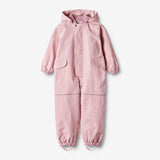 Wheat Outerwear   Overgangsdragt Masi Technical suit 2282 rose lemonade