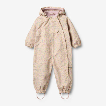 Wheat Outerwear Overgangsdragt Olly Outdoor Suit 9515 pansies