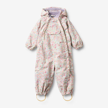 Wheat Outerwear Overgangsdragt Olly Outdoor Suit 9594 cool sky flowers
