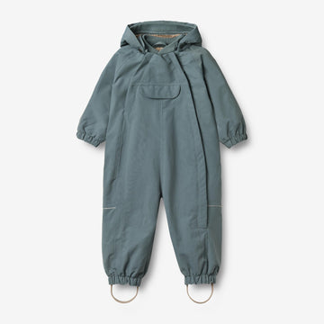 Wheat Outerwear Forårsdragt Olly Outdoor Suit 1460 stormy weather