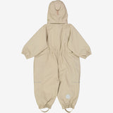 Wheat Outerwear Overgangsdragt Olly | Baby Technical suit 0070 gravel