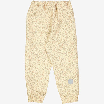 Wheat Outerwear Overtræksbukser Robin Trousers 9047 wild flowers