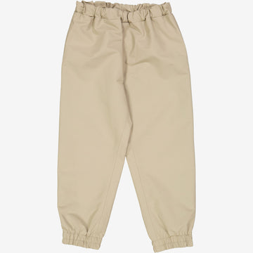 Wheat Outerwear Overtræksbukser Robin Trousers 0070 gravel