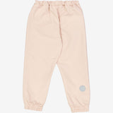 Wheat Outerwear Overtræksbukser Robin Trousers 2032 rose dust