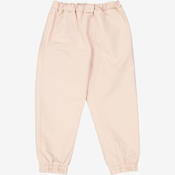Wheat Outerwear Overtræksbukser Robin Trousers 2032 rose dust
