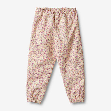 Wheat Outerwear   Overtræksbukser Robin Trousers 9504 candy flowers