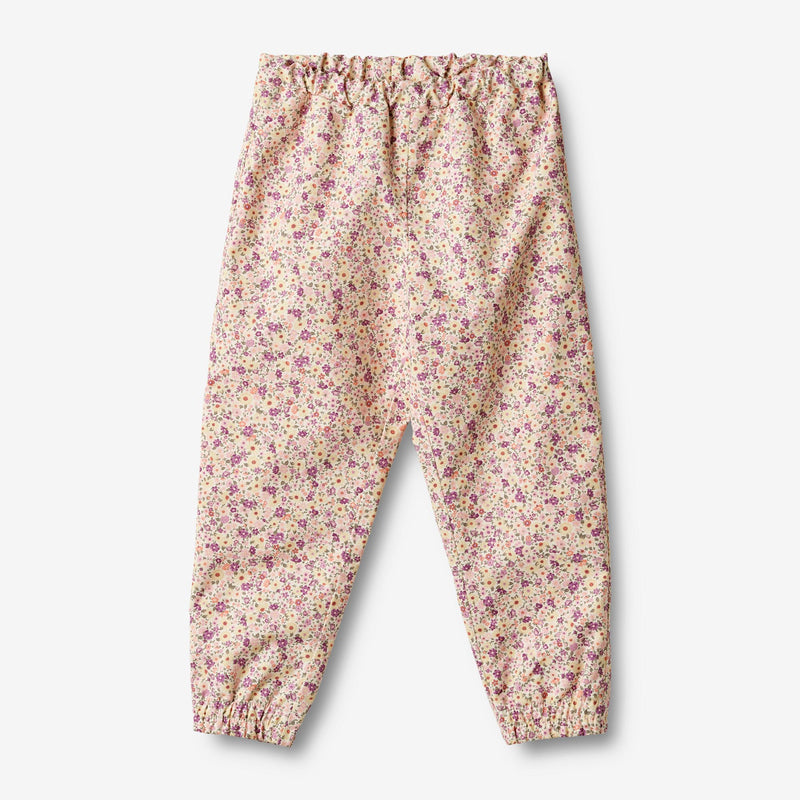 Wheat Outerwear   Overtræksbukser Robin Trousers 9504 candy flowers