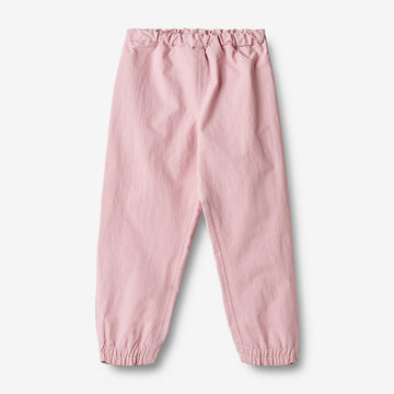 Wheat Outerwear   Overtræksbukser Robin Trousers 2282 rose lemonade