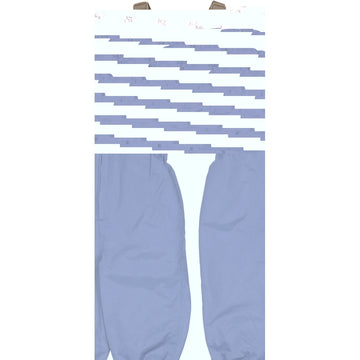 Wheat Outerwear Overtræksbukser m. seler Robin Trousers 1015 deep sea