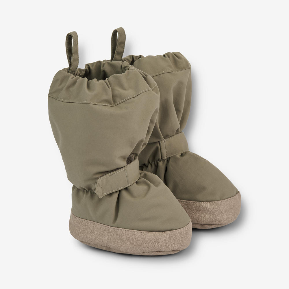 Wheat Outerwear Overtræksfutter med foer Outerwear acc. 1133 dry leaves
