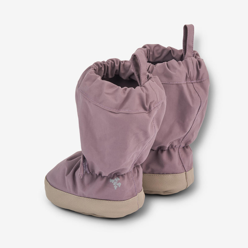 Wheat Outerwear Overtræksfutter med foer Outerwear acc. 1134 dry lilac