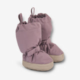 Wheat Outerwear Overtræksfutter med foer Outerwear acc. 1134 dry lilac