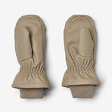 Wheat Outerwear PU Regnluffer Stormy Accessories 0099 grey stone