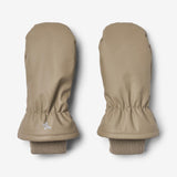 Wheat Outerwear PU Regnluffer Stormy Accessories 0099 grey stone