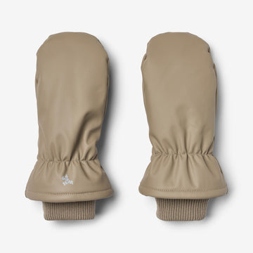 Wheat Outerwear PU Regnluffer Stormy Accessories 0099 grey stone